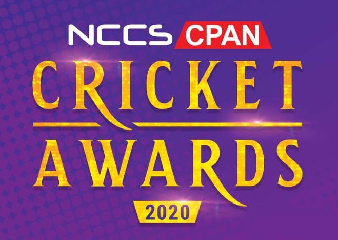 Cricket Awards 2020