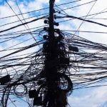 Nepal Begins 'Underground Cabling' Project