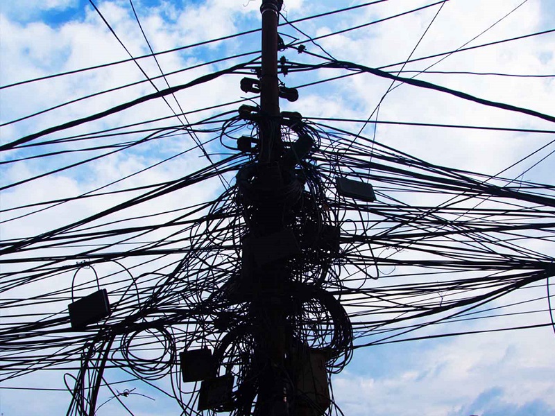 Nepal Begins ‘Underground Cabling’ Project