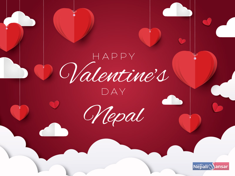 Valentine’s Day 2020: Nepal Imports 10 Million ‘Red Roses’!