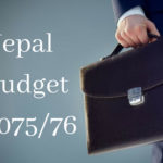 Nepal Resizes Budget to NPR 1.38 Trillion