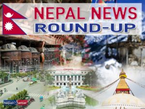 Nepal’s Top News Headlines in 2019