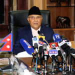 Nepali Parliament will Ratify MCC ASAP: PM Oli