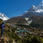 Trekker Everest Base Camp