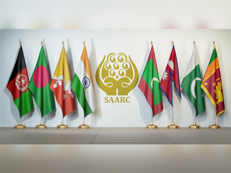 2020 SAARC Conference: Leaders Collaborate to Combat COVID-19