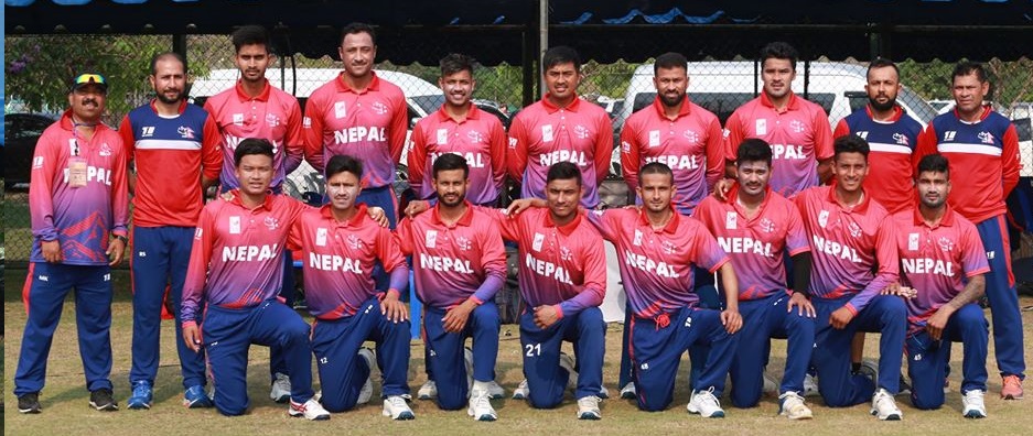 ACC T20 EASTERN REGION 2020 Nepal Cricket