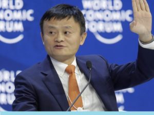 COVID-19: Alibaba’s Jack Ma to ‘Donate Emergency Supply’ to Nepal