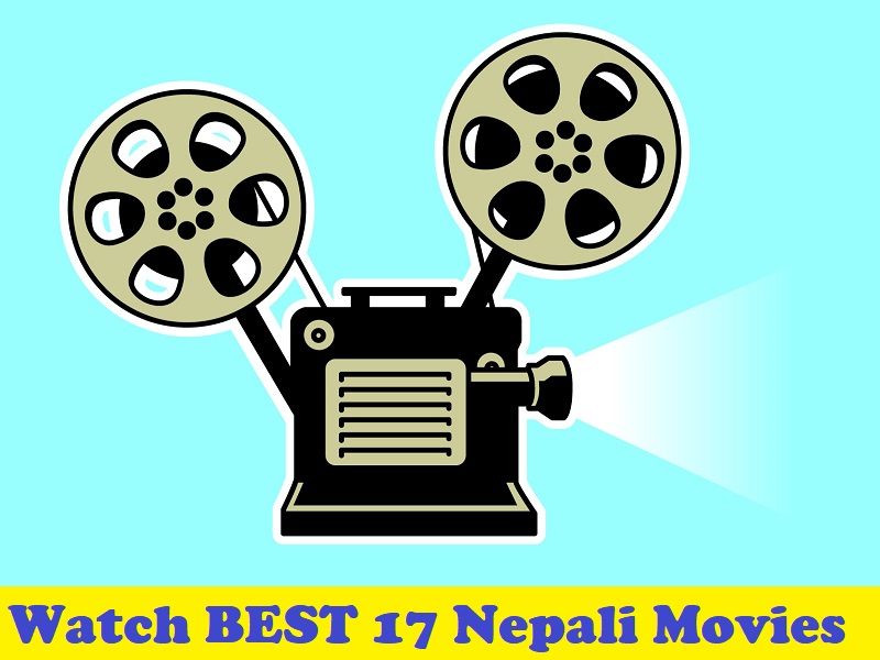 Watch BEST 17 Nepali Movies During ‘COVID-19 Lockdown’