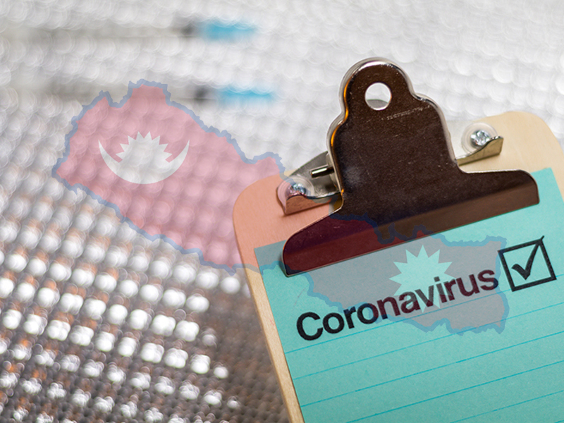 Coronavirus in Nepal: Overview, Symptoms, Precautions and Live Updates