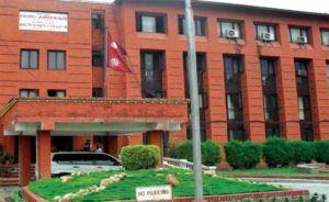 COVID-19 in Nepal: Health Ministry Assigns Tasks on Priority