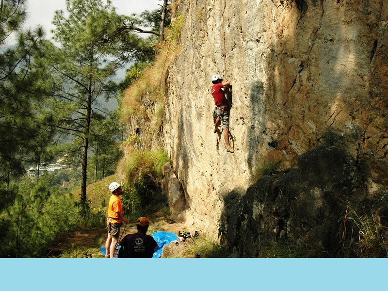 Nepal Climbing Gets Global IFSC ‘Recognition’