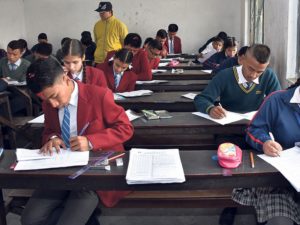 Nepal to Conduct SEE Examinations at Provincial Level From 2021!