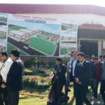 Nepal to Construct ‘COVID-19’ Hospital in 72Hr