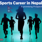 Sports 'Career' in Nepal