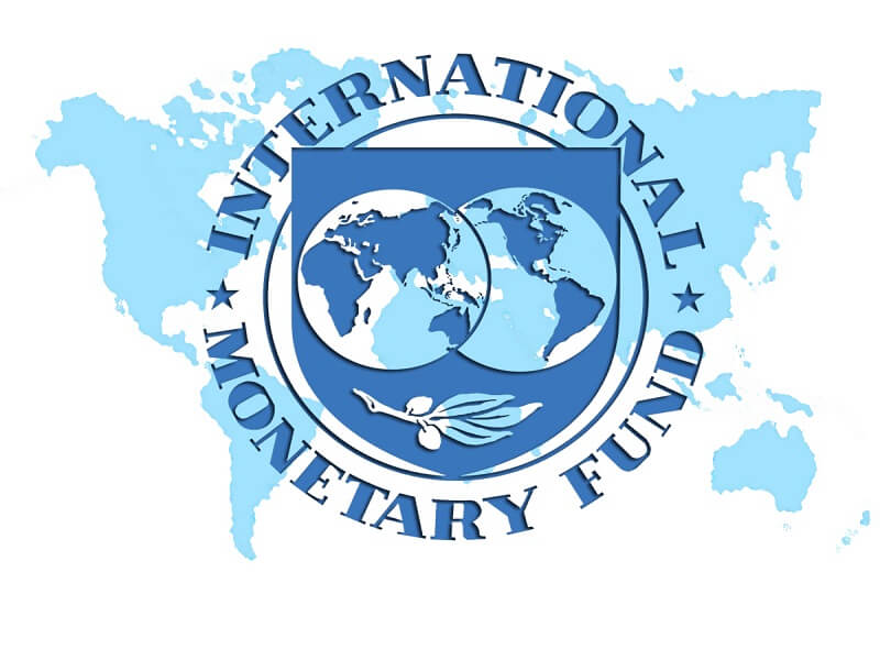 COVID-19 Crisis: IMF to Grant ‘USD 500 Mn Debt Relief’ for 25 Nations Including Nepal