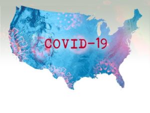 US Reports 2,335 COVID-19 Deaths in a Day, Tally Surpasses 26K