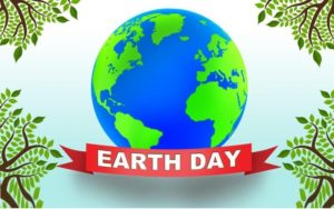 50 Years of ‘Earth Day’: Will We Have 100?