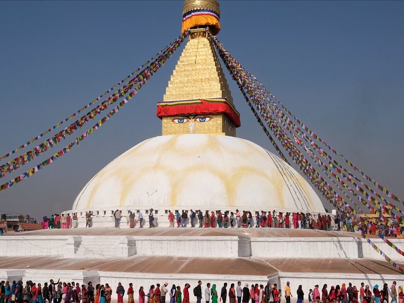 Nepal Postpones ‘Jamacho Jatra’, ‘Temal Jatra’, ‘Dhara Mela’ Festivals!