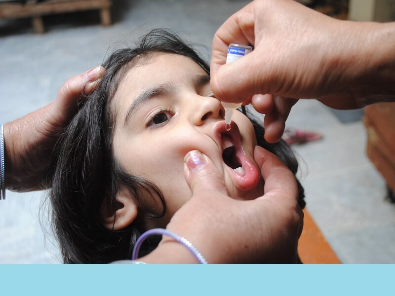 COVID-19 Threatens Immunisation Programme in Nepal