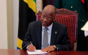 Tanzania Rejects ‘USD 10 Billion’ Chinese Loan