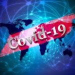 World Covid19 Cases