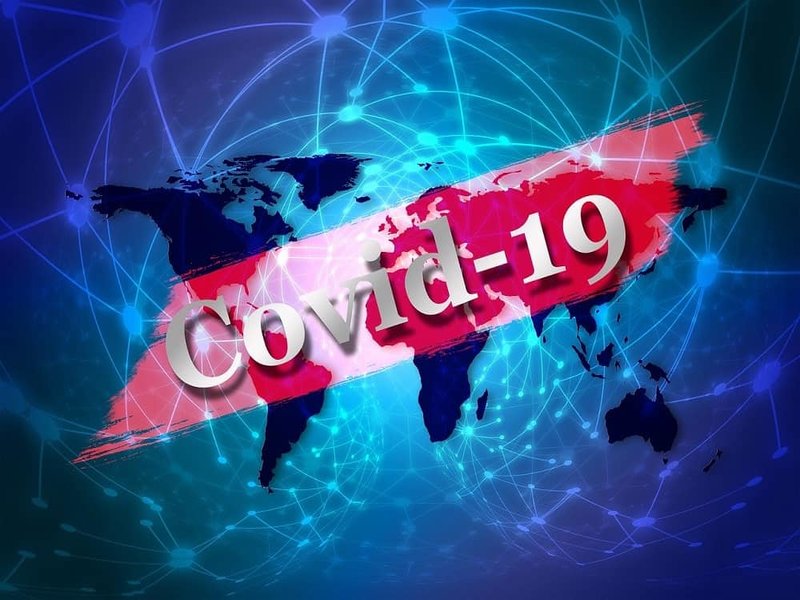 Global COVID-19 Deaths Top 252,746; Infections 3,662,252