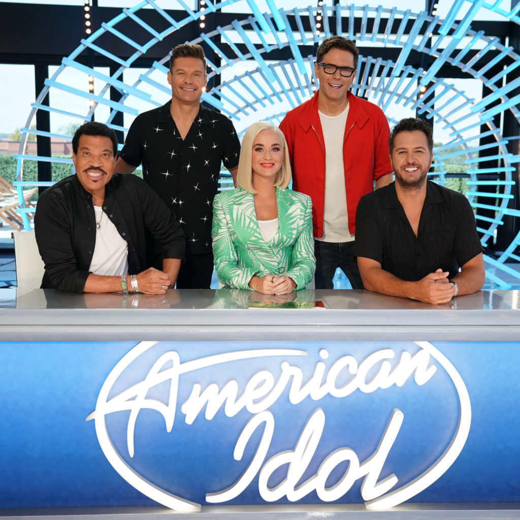 American Idol 2020 Show