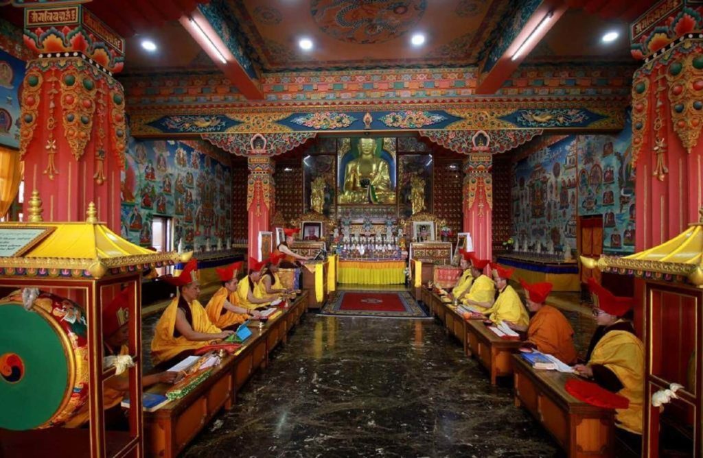 Buddha Jayanti Nepal 2020