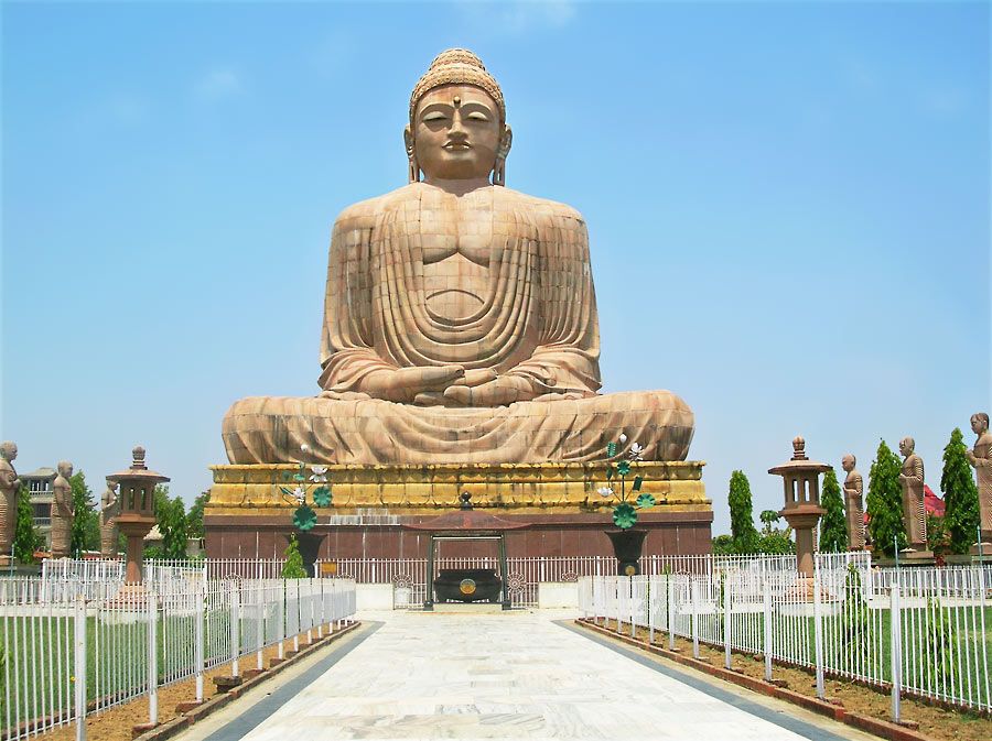 Buddha Jayanti 2020