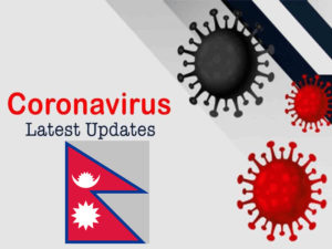 Coronavirus Nepal News (May 21): COVID-19 Cases Rise to 457, Deaths 3