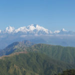 Mt Everest ‘Visibility’