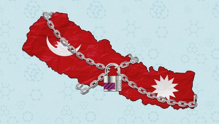 Nepal Lockdown