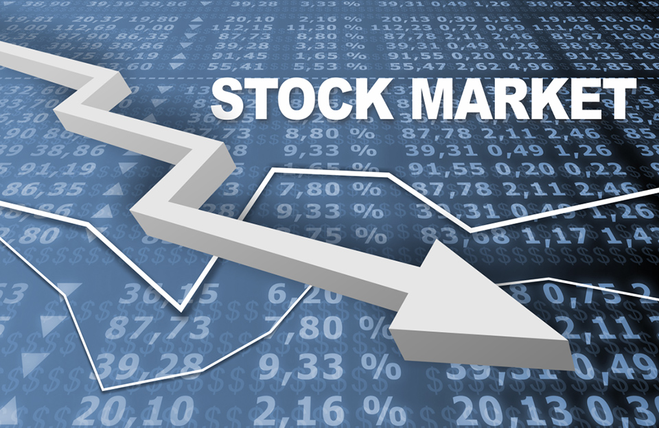 Nepal Stock Market