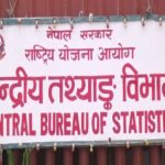 Nepali Central Bureau of Statistics (CBS)