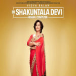 ‘Shakuntala Devi’ to Premier on Amazon Prime Video