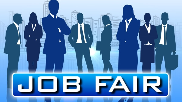 Job Fair Nepal