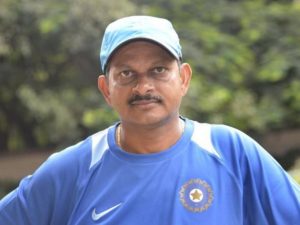 CAN to Appoint India’s Lalchand Rajput as ‘Head Coach’