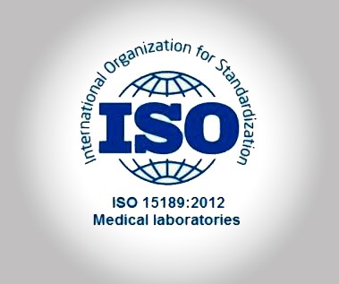 Nepal National Public Health Laboratory received ISO certification