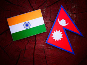 Amid Border Dispute, Nepal Blames India for COVID-19 Spread!