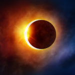Watch Live - Total Solar Eclipse 2020 in Nepal!