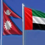 Nepal and UAE