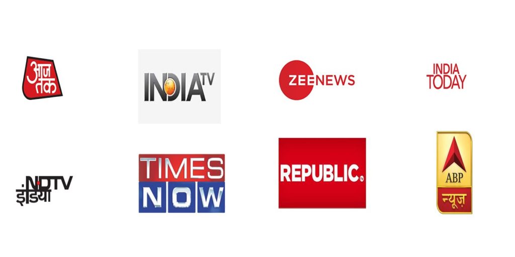  Nepal bans all Indian news channels except DD.
