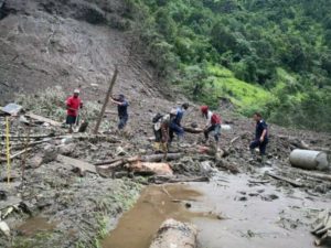 Live News! Nepal Continues to Reel Under Monsoon Havoc!