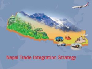 COVID-19 Crisis: Nepal Export Revenues From NTIS Products Down By 18%