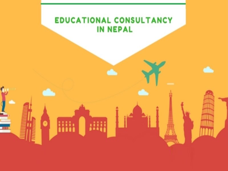Nepali Educational Consultancies ‘Bear the Brunt’ of COVID-19!