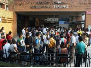 COVID-19 Crisis: 80% Nepali Migrant Workers Yearns to Return Home!