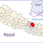 Nepal Sindhupalchowk