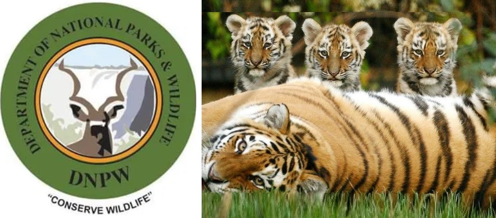 Nepal’S Department Of National Parks And Wildlife Conservation (Dnpwc)