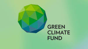 Green Climate Fund (GCF)