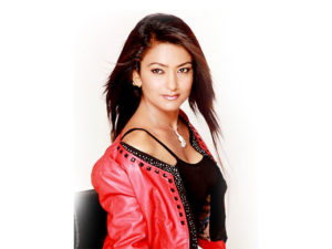 Jharana Thapa Actress